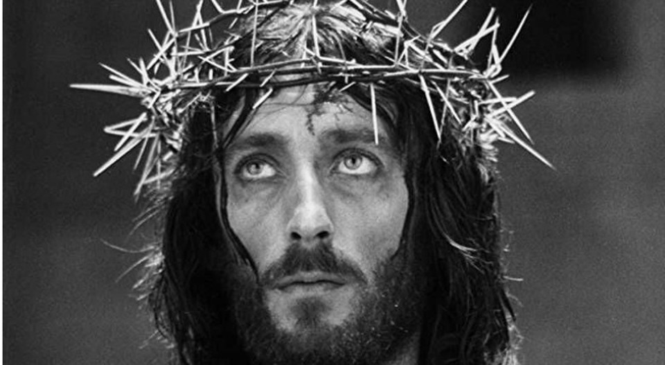 Do you remember the actor who played Jesus of Nazareth in the movie we ...